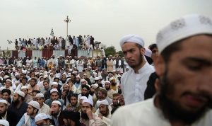 Profesor mendapat Hukuman Mati dalam kasus Penistaan ​​Agama Islam di Pakistan