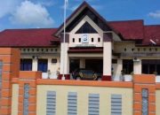 9 Perwira Polres  Luwu Utara Dimutasi, Berikut Nama-namanya!