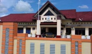 9 Perwira Polres  Luwu Utara Dimutasi, Berikut Nama-namanya!