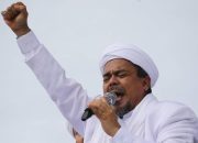 Heboh beredar Isu Kedatangan Habib Rizieq Jelang Reuni 212