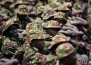 Militan Al-Shabaab membunuh 8 orang dalam serangan brutal bus di Kenya