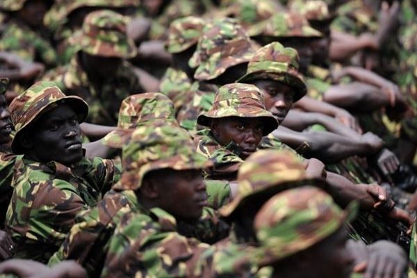 Militan Al-Shabaab membunuh 8 orang dalam serangan brutal bus di Kenya