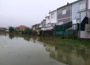 Lima tewas saat badai menghantam Semenanjung Iberia Spanyol