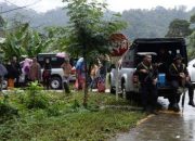 Tentara Thailand ‘menyesal’ membunuh tiga warga sipil Muslim yang sedang cari makan di hutan