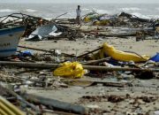 Mengenang 15 Tahun Pasca Tsunami yang merenggut lebih dari 230.000 Nyawa