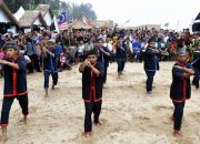 Unesco dan PBB Mengagumi Kekayaan Pencak Silat Warisan Budaya Indonesia