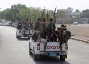 232 warga sipil tewas di Hodeida sejak Perjanjian Stockholm