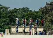 Harapkan kedamaian dan keamanan, Ratusan ribu Muslim di Bangladesh Berdo’a bersama pada Kongres muslim sedunia