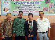 Disdik Soppeng Gelar Pelatihan dan Pendidikan Bahasa Budaya Bugis