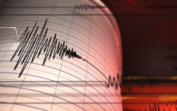 Sulawesi Utara di Guncang Gempa 6.6 Magnitudo, Tidak Berpotensi Tsunami