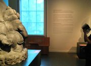 Belanda mengembalikan 1.500 artefak ke Indonesia yang di jarah selama penjajahan