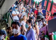 Thailand mengkonfirmasi 6 kasus corona virus, Jerman mengkonfirmasi kasus pertama