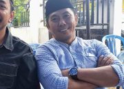 Ketua DPC Gerindra Jeneponto Menegur Ketua DPRD Jeneponto