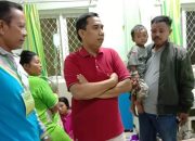 Wabup Takalar Datangi RS Maryam, Ada Apa