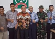 Wakil Bupati Luwu Timur Resmikan Kantor Advokat HM Yunus Naru di Wotu