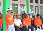 Jelang Pilkada, Kemenag Imbau Masyarakat Luwu Timur Jaga Kerukunan di Daerah Masing-masing