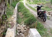 Proyek ADD/DD Tanpa Papan Informasi, TPKD Lambarese: Itu Tidak Penting