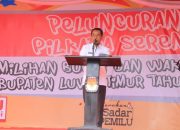 Pemda Harapkan KPU Luwu Timur Aktif Sosialisasikan ke Masyarakat