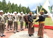 Hadiri HPRL ke-74 di Luwu Timur, Ini yang Disampaikan Wagub Sulsel !