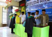 Bupati Husler Targetkan Luwu Timur Sentra Penghafal Qur’an