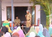 Pemkab Luwu Timur akan Terus Membantu Petani Demi Maksimalkan Produksi Pertanian