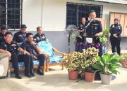 Polisi Kerajaan Malaysia Proaktif Temui TKI