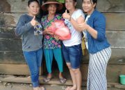 Kemuning group Foundation Luwu Timur Kembali Gelar Baksos di Awal Tahun 2020