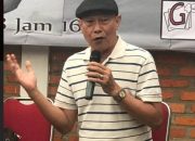 Polemik Seniman dan KNPI Soal Gedung Kesenian, Halim HD: Diperlukan Dialog Budaya