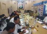 Libatkan Banyak Pihak, Posko Terpadu Penanganan Bencana Longsor Segera Dibangun