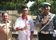 Sekjen GANN Kota Banda Aceh Desak Pemerintah Larang Sementara Turis China ke Aceh