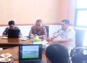 Pemkab Takalar Bahas Kerjasama Pengembangbiakan Sapi Kembar