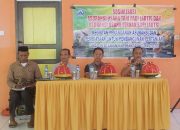 Distan Sosialisasi Program Unggulan Bupati Bantaeng