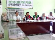 Intervensi Dinkes Bantaeng, Gagalkan Lonjakan Kasus Hepatitis