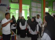 Bupati Takalar Sidak Sejumlah Puskesmas, Ada Apa?