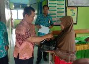 Bentuk Rasa Syukur, Lurah Bontokadatto Berbagi Sedekah