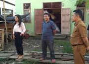 Bupati Takalar Kunjungi Bank Sampah, Ini Harapannya