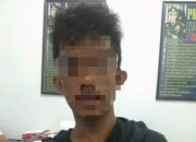 Miliki Sabu, Warga Polut Dibekuk Tim Drugs Hunter Satnarkoba Polres Takalar