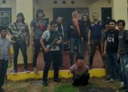 Tim Resmob Polres Takalar Berhasil Bekuk Pelaku Curat