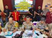 Polda Sulsel Release Kasus Penganiayaan Orang Tua Jompo di Gowa, Ini Penyebabnya