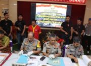 Resmob Polda Sulsel Ringkus Pemilik Senpi Rakitan di Maros, Ini Pesan Kabid Humas