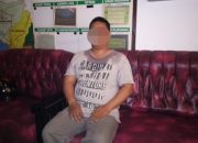 Warga Berhasil Amankan Pelaku Pencuri Kotak Amal di Jeneponto