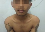 Edarkan Sabu Diwilayah Hukum Polres Takalar, Pemuda Asal Gowa Diamankan Satresnarkoba