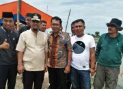 Dukung Program Pemprov Sulsel, Pemda Takalar Siapkan Lahan 100 Ha Khusus Udang Windu