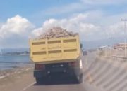 PT. Huadi Nickel Bantaeng di Sorot Warga, Bupati jangan Tutup Mata