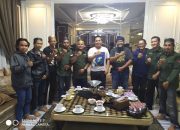 Jelang Pengukuhan Pengurus Pusat LSABS, PAREWA BESSI Melakukan Road Show Serta Konsolidasi Tingkat Kabupaten/Kota