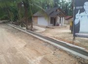 Peran pemerintah Desa sangatlah penting dalam mewujudkan Kesejahteraan Masyarakat