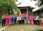 Kabid Humas Polda Sulsel Apresiasi Program Kapolres Gowa Peduli Bedah Rumah