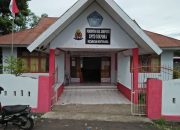 Sudah pensiun lanjut lagi jadi Pegawai Honorer dan menjabat Kepala Korwil Dikbud Kec. Bontoramba