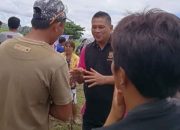 Masyarakat Binjeita 2 Menolak Proyek Pembangunan PLTU