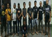 Peluk dan Remas Payudara Adik Iparnya yang telah bersuami, Pria di Bone Ditangkap Polisi